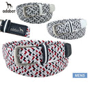 皮带男子阿达巴特高尔夫