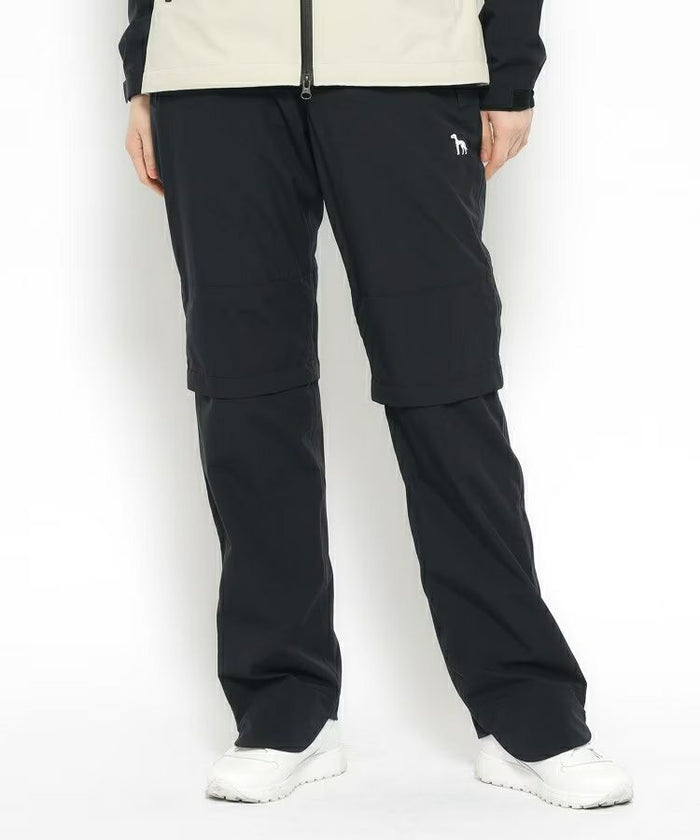 レインパンツ レディース アダバット adabat ゴルフウェア