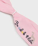 Women's neck cover adabat golf