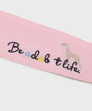 Women's neck cover adabat golf