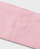 Women's neck cover adabat golf