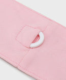 Women's neck cover adabat golf