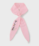 Women's neck cover adabat golf