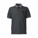 Polo Shirt Men's Wac WAAC Japanese Official Golf Wear