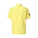 Polo Shirt Men's Wac WAAC Japanese Official Golf Wear