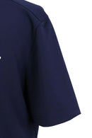 Polo Shirt Men's Wac WAAC Japanese Official Golf Wear