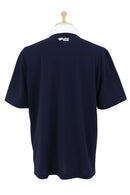 Polo Shirt Men's Wac WAAC Japanese Official Golf Wear