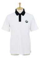 Polo Shirt Men's Wac WAAC Japanese Official Golf Wear
