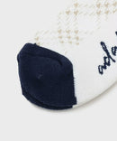 ソックス レディース アダバット adabat  ゴルフ