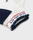 ソックス レディース アダバット adabat  ゴルフ