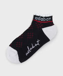ソックス レディース アダバット adabat  ゴルフ