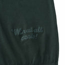 Polo Shirt Men's Wac WAAC Japanese Official Golf Wear