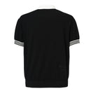 Polo Shirt Men's Wac WAAC Japanese Official Golf Wear