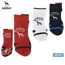 男子袜子阿达巴特高尔夫