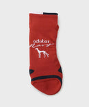 男子袜子阿达巴特高尔夫