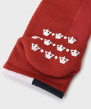 男子袜子阿达巴特高尔夫