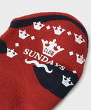 男子袜子阿达巴特高尔夫