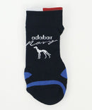 男子袜子阿达巴特高尔夫