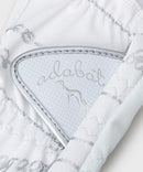 両手グローブ レディース アダバット adabat  ゴルフ