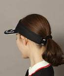 サンバイザー レディース アダバット ストリーム ADABAT STREAM  ゴルフ