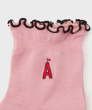 ソックス レディース アダバット ストリーム ADABAT STREAM  ゴルフ