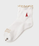 ソックス レディース アダバット ストリーム ADABAT STREAM  ゴルフ