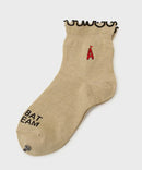 ソックス レディース アダバット ストリーム ADABAT STREAM  ゴルフ