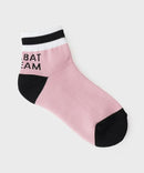 Short Socks for Women ADABAT STREAM Golf