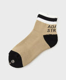 Short Socks for Women ADABAT STREAM Golf