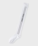 ニーハイソックス レディース アダバット ストリーム ADABAT STREAM  ゴルフ