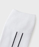 ニーハイソックス レディース アダバット ストリーム ADABAT STREAM  ゴルフ