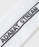 ニーハイソックス レディース アダバット ストリーム ADABAT STREAM  ゴルフ