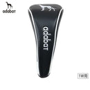 Head cover for men and women adabat golf