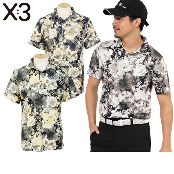 パーカー メンズ キックスリー KI-XXX THREE ゴルフウェア キックスリー KI-XXX THREEの商品 | ゴルフウェア通販のT-on