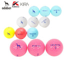 골프 볼 남자 여자 아다 바트 골프