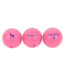 골프 볼 남자 여자 아다 바트 골프