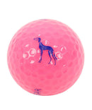 골프 볼 남자 여자 아다 바트 골프