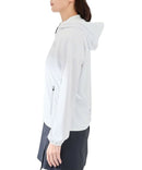 Women's Blouson JUN & ROPE JUN & ROPE 2025 Spring/Summer New Golf Wear