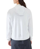 Women's Blouson JUN & ROPE JUN & ROPE 2025 Spring/Summer New Golf Wear