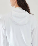 Women's Blouson JUN & ROPE JUN & ROPE 2025 Spring/Summer New Golf Wear