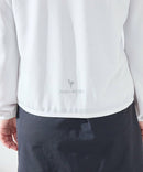 Women's Blouson JUN & ROPE JUN & ROPE 2025 Spring/Summer New Golf Wear