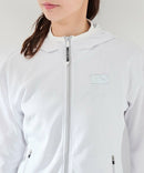 Women's Blouson JUN & ROPE JUN & ROPE 2025 Spring/Summer New Golf Wear