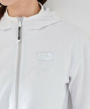 Women's Blouson JUN & ROPE JUN & ROPE 2025 Spring/Summer New Golf Wear