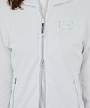 Women's Blouson JUN & ROPE JUN & ROPE 2025 Spring/Summer New Golf Wear