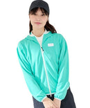 Women's Blouson JUN & ROPE JUN & ROPE 2025 Spring/Summer New Golf Wear