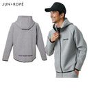 Parka Men's Jun & Rope JUN & ROPE Golf Wear
