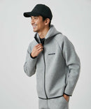 Parka Men's Jun & Rope JUN & ROPE Golf Wear