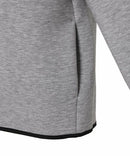 Parka Men's Jun & Rope JUN & ROPE Golf Wear