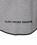 Parka Men's Jun & Rope JUN & ROPE Golf Wear