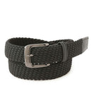 Men's belt JUN AND ROPE NOIR JUN & ROPE golf